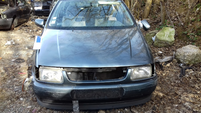 Aperçu des activités de la casse automobile ROSNY AUTO PIECES située à ROSNY-SUR-SEINE (78710)